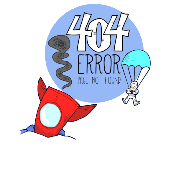 Error 404