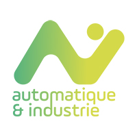 logo Automatique et Industrie