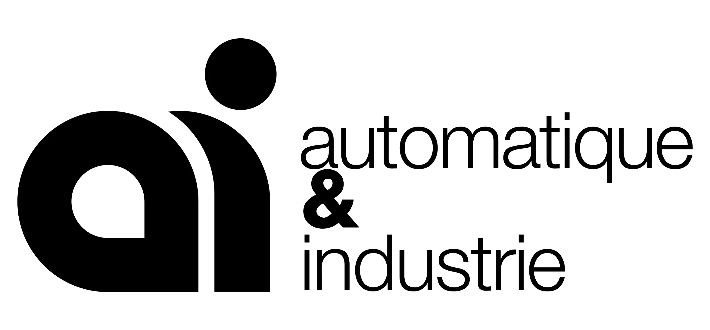 logo Automatique et Industrie