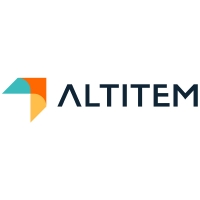 logo Altitem