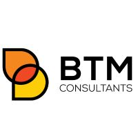 logo BTM Consultants