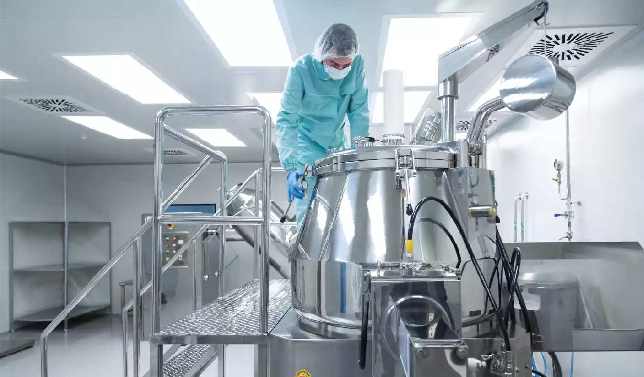 Meent Life Sciences en image