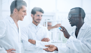 Meent Life Sciences en image