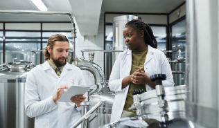 Meent Life Sciences en image