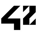 logo Ecole 42