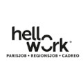 logo hellowork