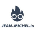 logo jean-michel.io