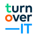 logo turnover IT