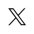 logo X-twitter