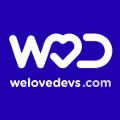 logo WeLoveDevs