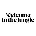 welcome to the jungle