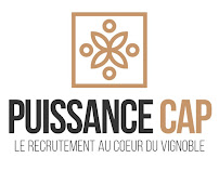 logo Puissance Cap