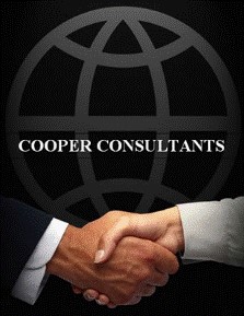 logo Cooper Consultants