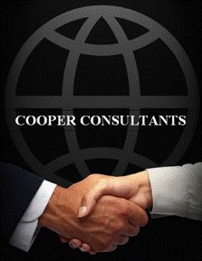 logo client de Cooper Consultants