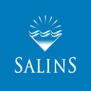 logo Groupe Salins