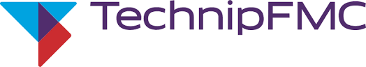 logo TECHNIPFMC