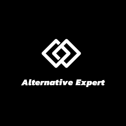 logo Alternative Expert
