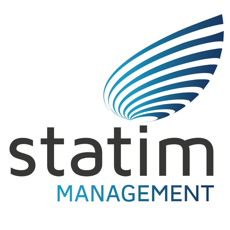 logo STATIM MANAGEMENT
