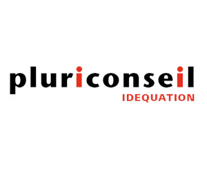 logo PLURICONSEIL IDEQUATION (CABINET)