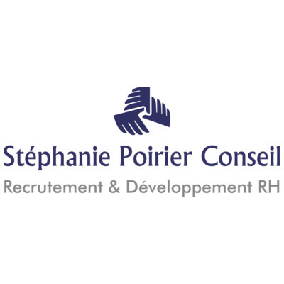 logo STEPHANIE POIRIER CONSEIL