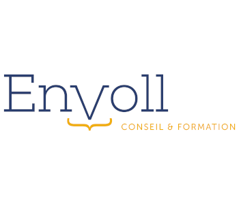 logo ENVOLL CONSEIL ET FORMATION