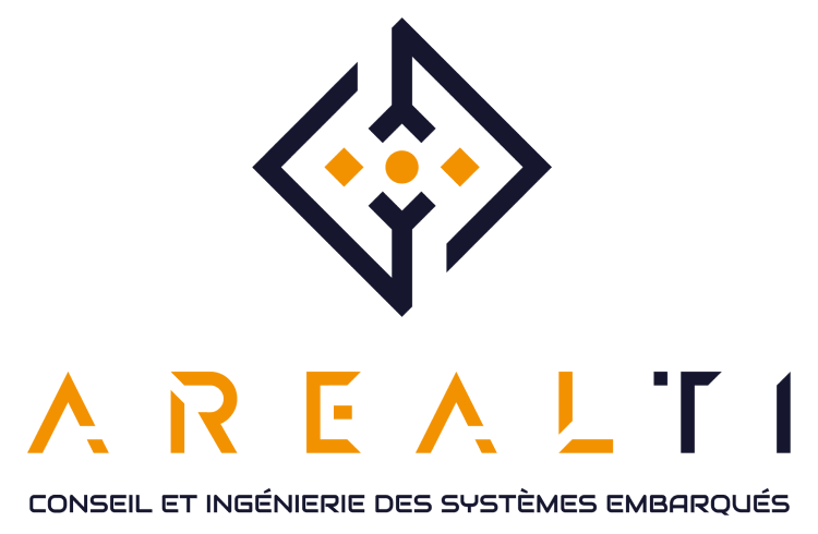 logo ARealTI
