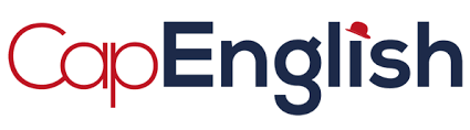 logo CapEnglish