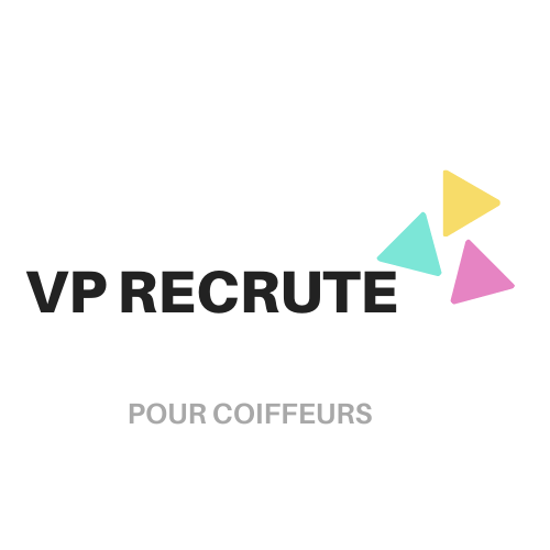 logo VPRecrute