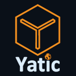logo Yatic
