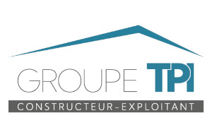 logo GROUPE TPI