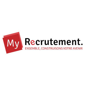 logo My Recrutement 2.0