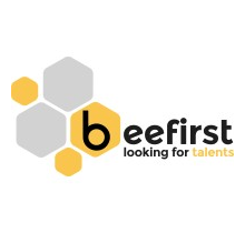 logo Beefirst