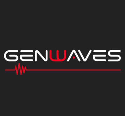 logo Genwaves