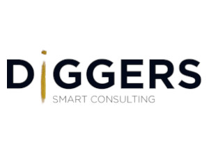 logo DIGGERS