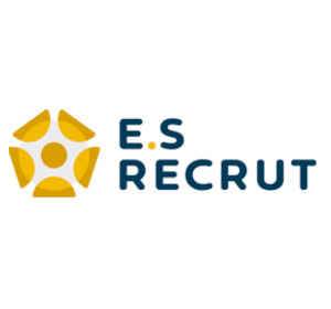 logo ES Recrut