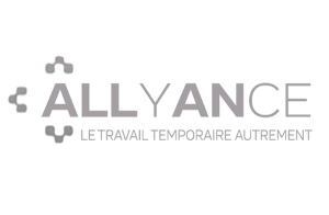 logo ALLYANCE INTERIM