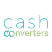 logo CASH CONVERTERS