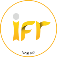 logo IFR REUNION