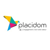 logo PLACIDOM