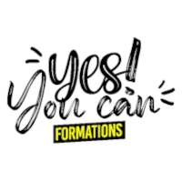 logo YES!YOUCAN FORMATIONS