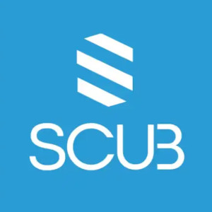 logo SCUB BORDEAUX