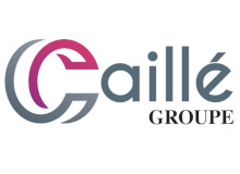 logo GROUPE CAILLE