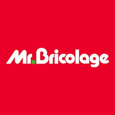 logo MR BRICOLAGE