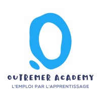 logo OUTREMER ACADEMY