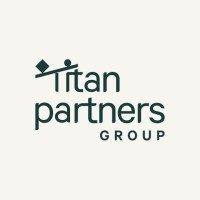 logo Titan Partners