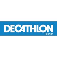 logo DECATHLON REUNION