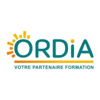 logo ORDIA
