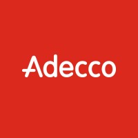 logo ADECCO REUNION NORD