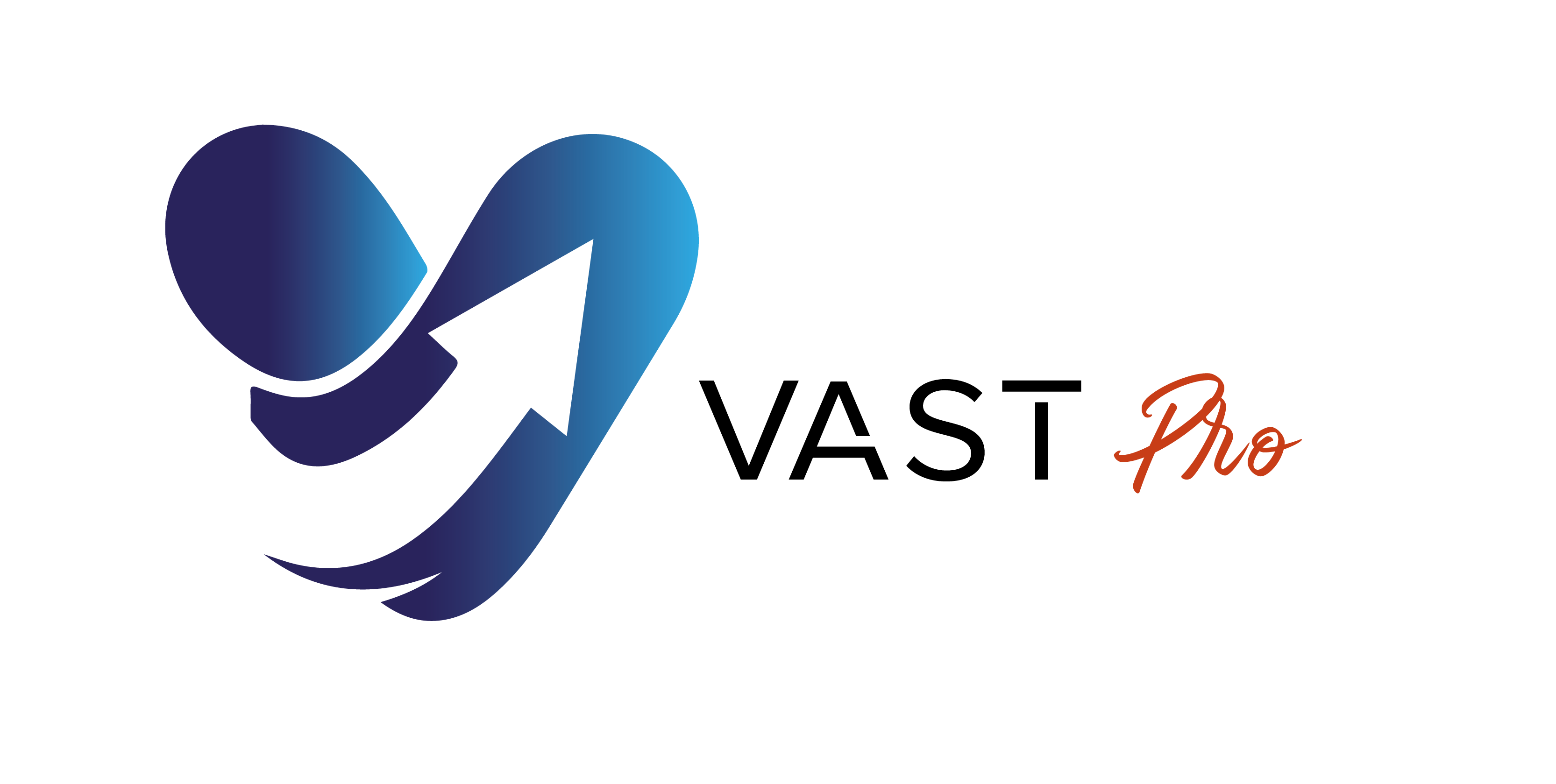 logo VAST Pro