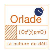 logo Groupe Orlade / OP²